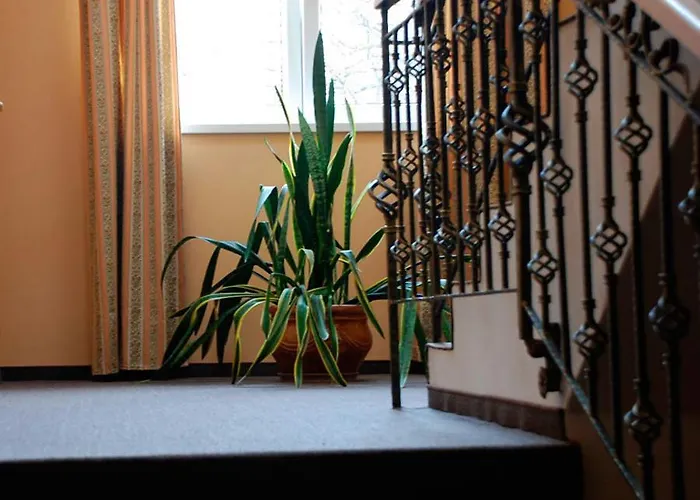 D'Angelo Hotel Praag